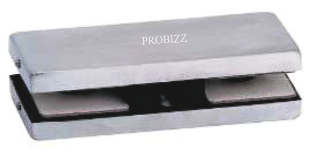 TWO GLASS  PATCH CONNECTOR